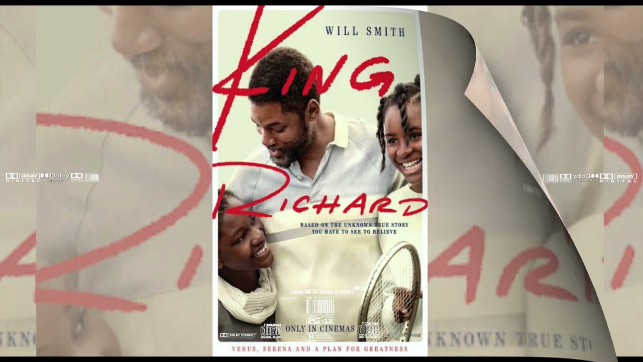 SOLD will-smith 𝙁𝙩. baby keem - `𝚒𝗇𝗍𝖾𝚛𝘃𝚒𝖾𝗐'𝗌' KING-RICHARD™🅡 | sound • track | 2022 Type Beat