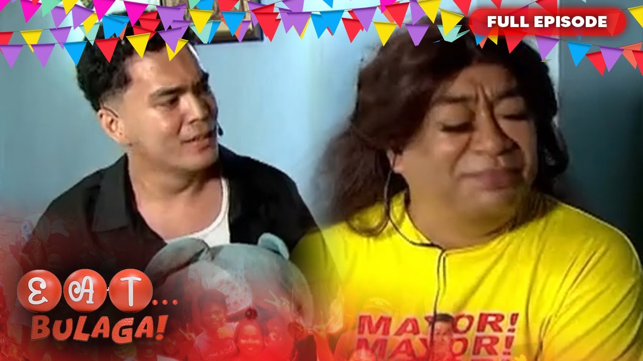 Boleche, totoong kinilig sa Brgy. Actor?! 🤭 | SUGOD BAHAY MGA KAPATID | EAT BULAGA | June 17, 2024