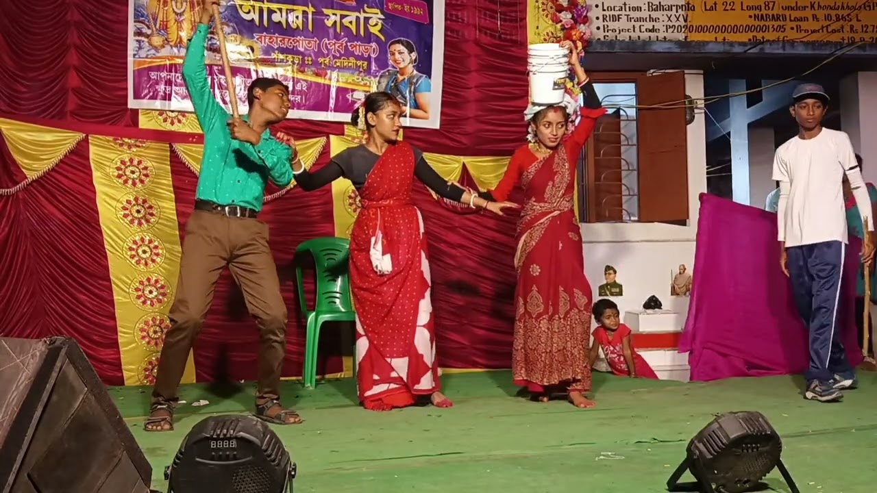 হাসির নাটক