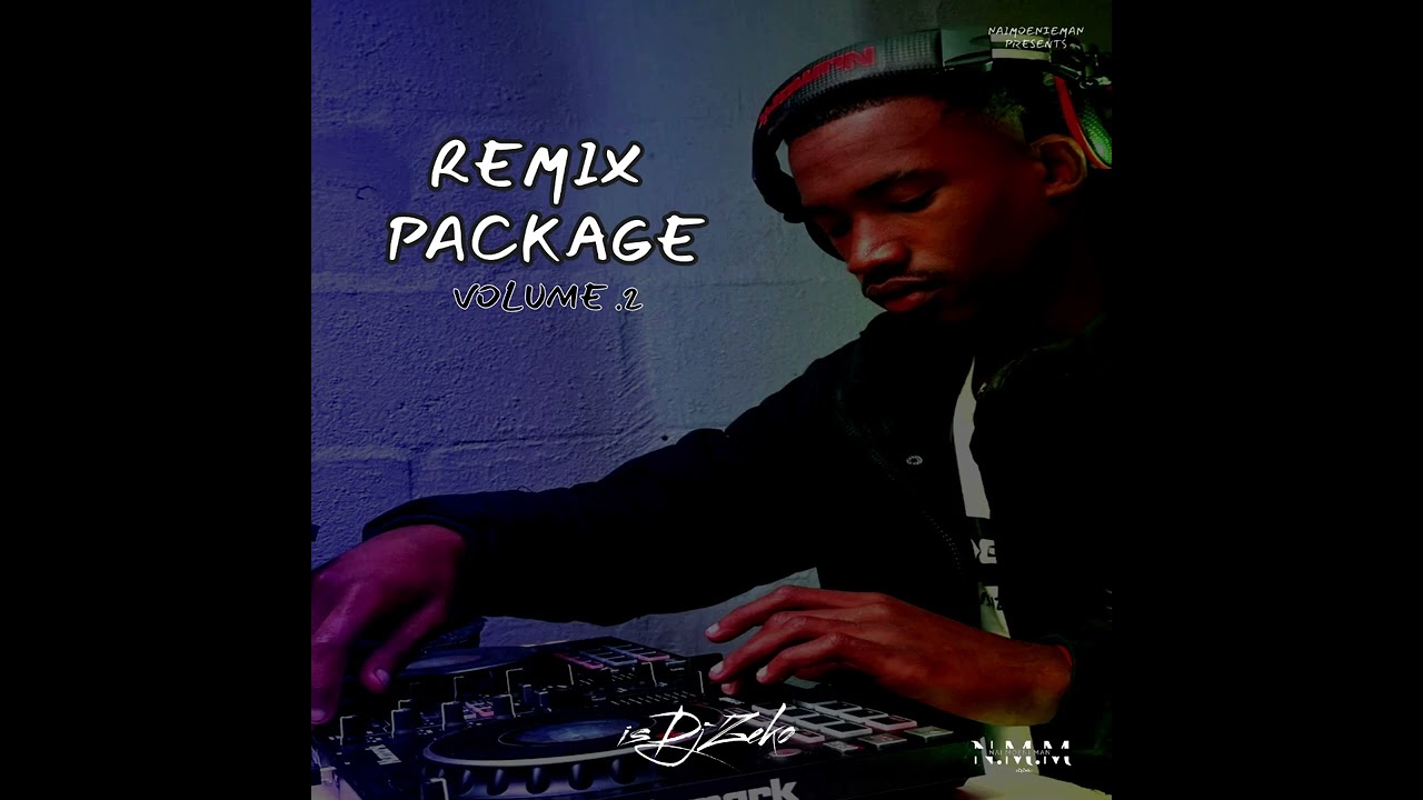 Still (Remix)