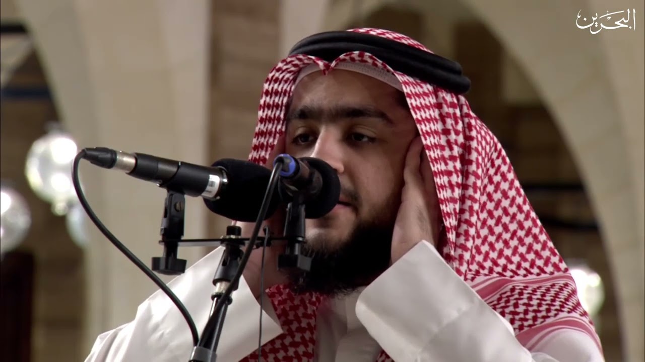 صلاة الجمعة | 4-10-2024
