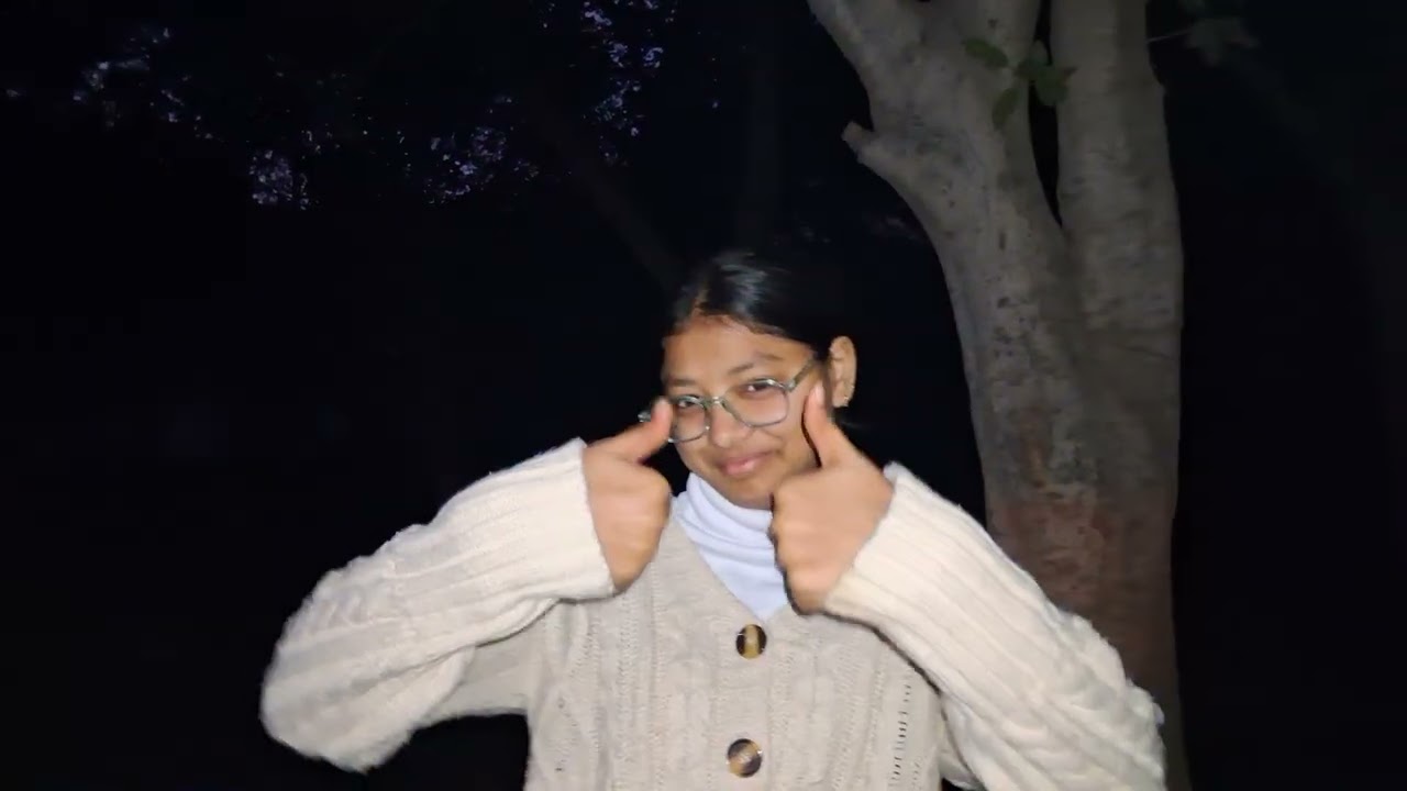 Park main ye kya ho gaya 😮😮