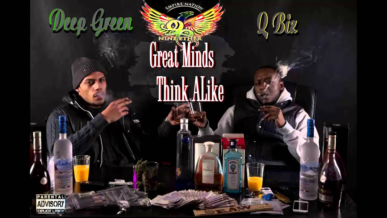 22  Currency Q BIZ #GMTA (bonus track)