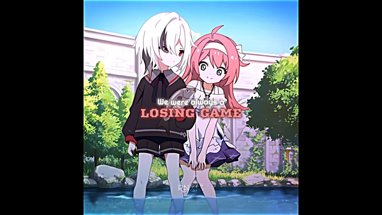 Arlecchino Edit || Genshin Impact || Arcade