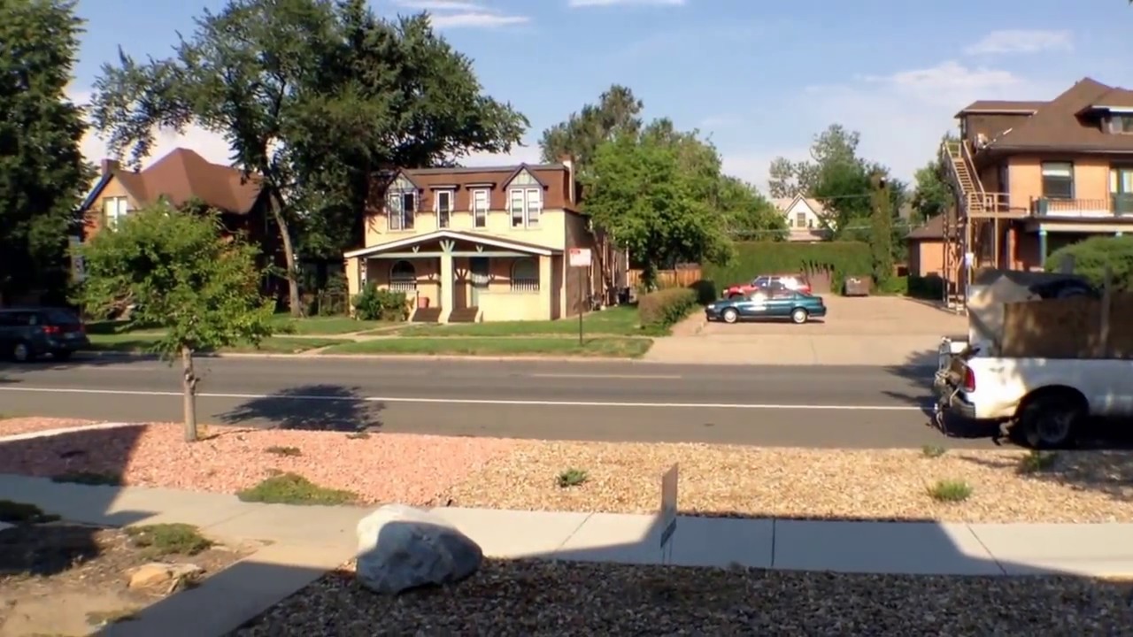 Denver Home For Rent - 3 Bed 1 Bath - by Property Managers in Denver