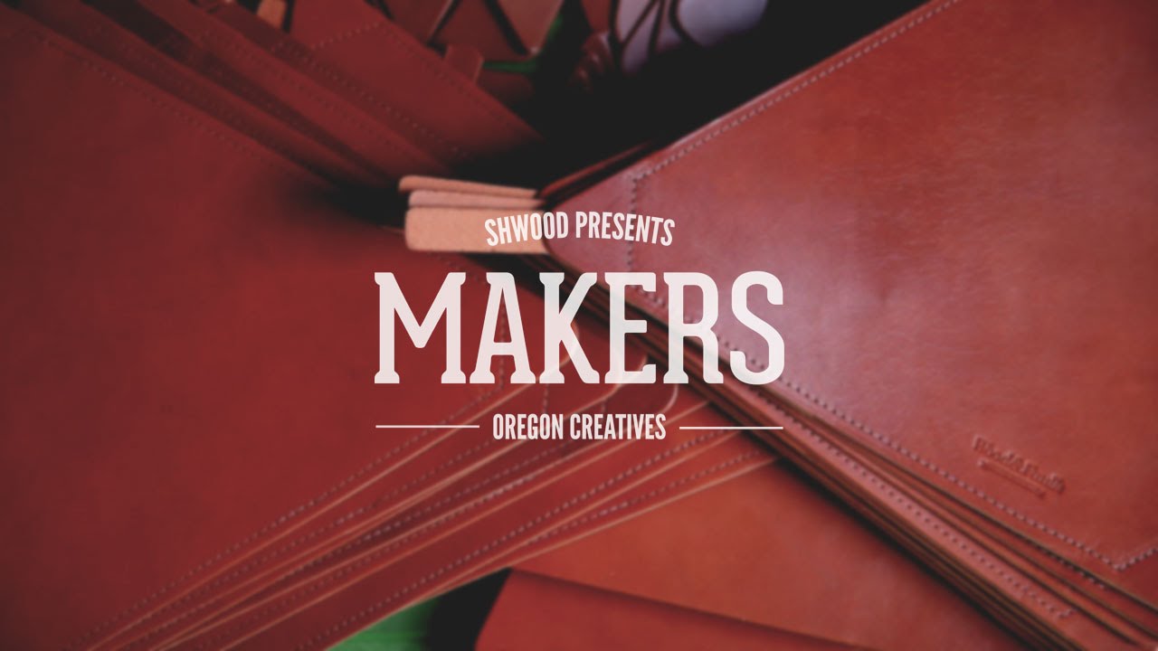 MAKERS Ep.2: Beam & Anchor