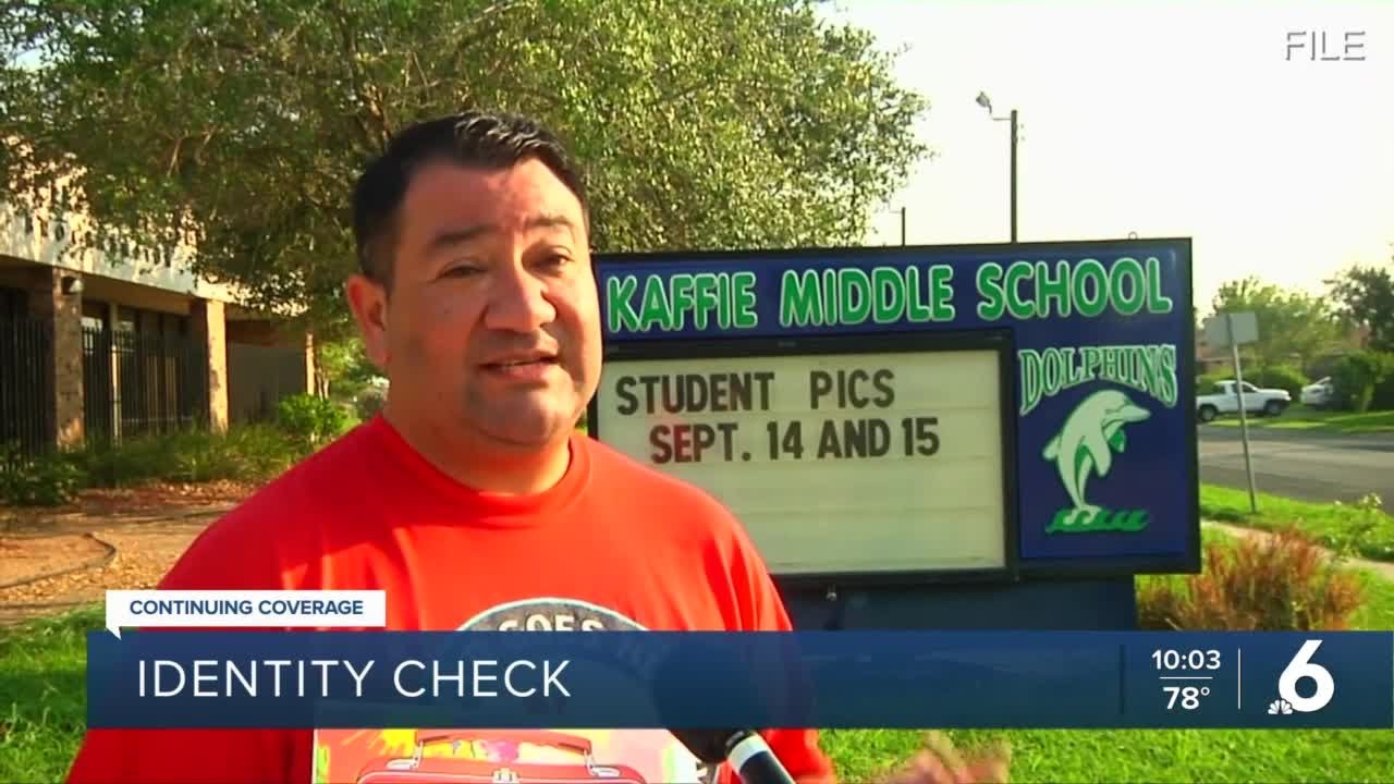 BACKGROUND CHECK: KRIS 6 looks into man allegedly behind 361 Grants