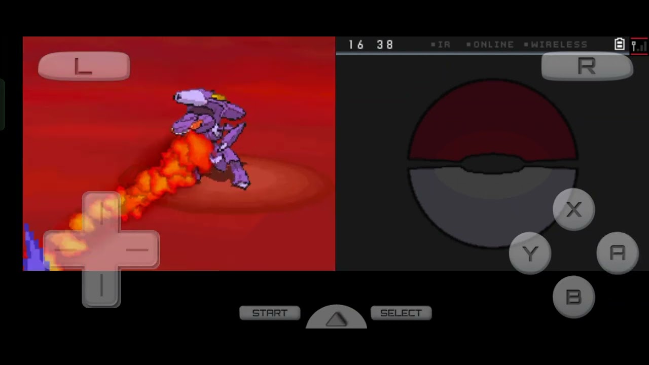 Pokemon Pitch Black: Champion Battle (Nuzlocke Run)