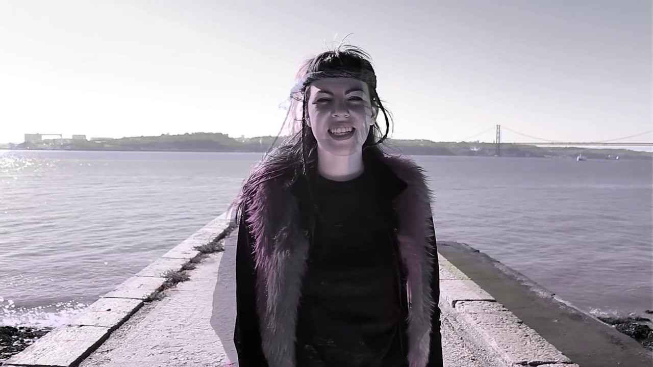 Luis Peixoto - Repara bem que afinal (feat. Fabíola Augusta) (Official Video)
