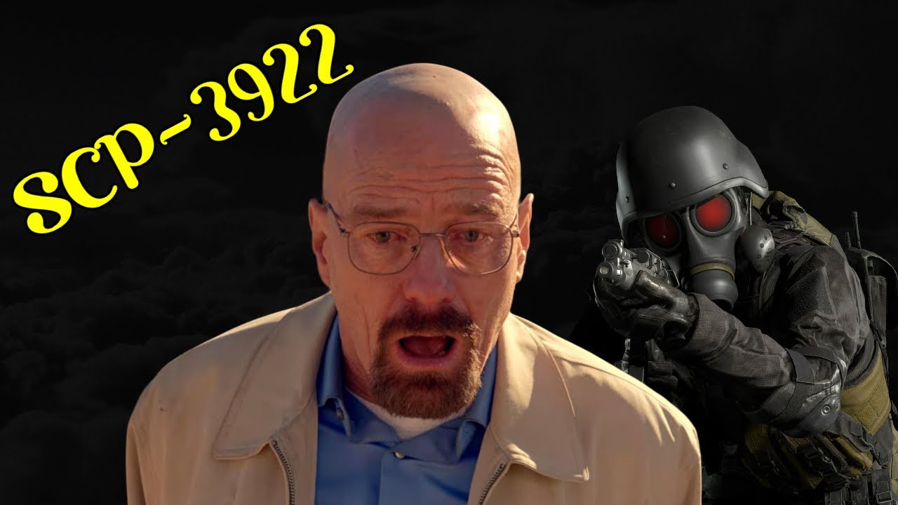 SCP-3922 
