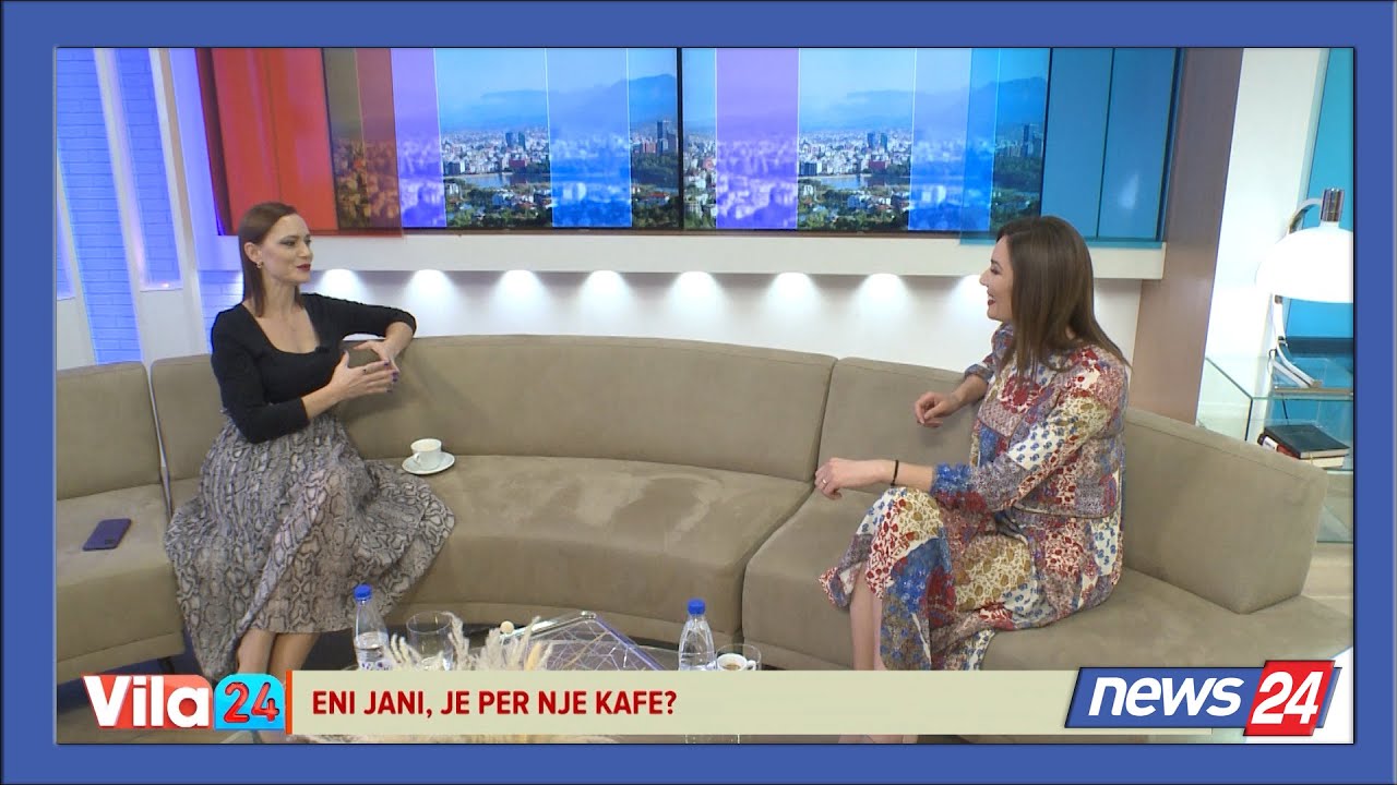 Aktorja Eni Jani: Disa projekteve u kam th&euml;n&euml; &ldquo;Jo!&rdquo;, zbulon p&euml;r her&euml; t&euml; par&euml; arsyet