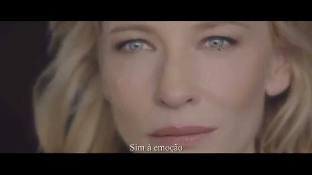 Comercial Giorgio Armani S&iacute;