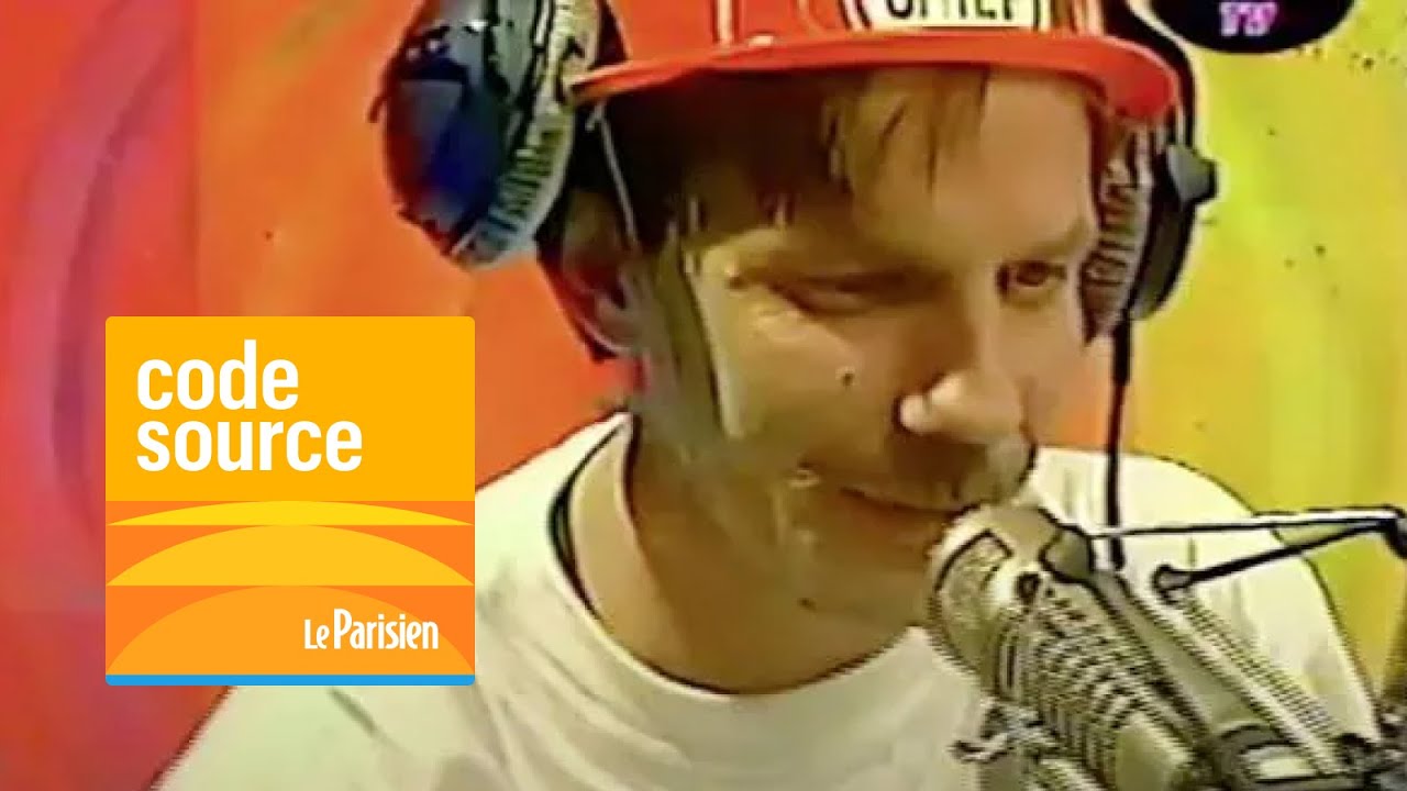 [PODCAST] « Gérard de Fun radio », SDF animateur souffre-douleur