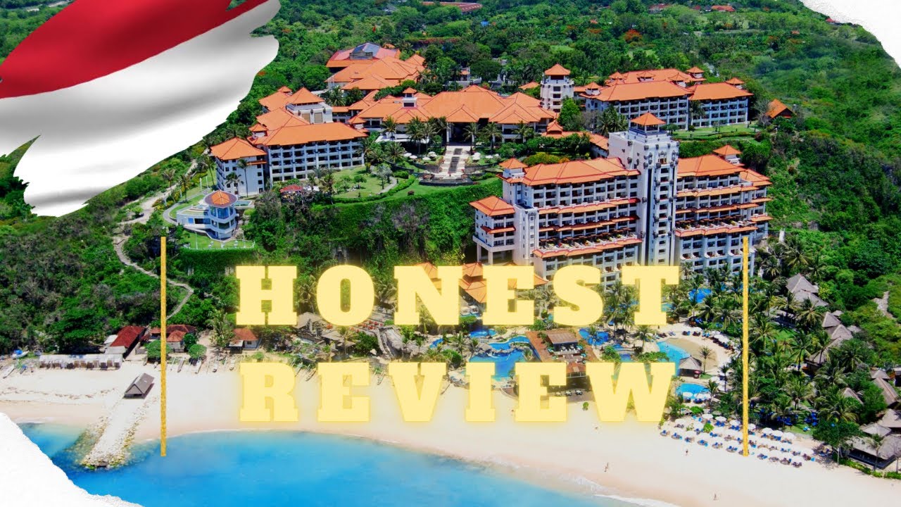 The Shocking Truth about Hilton Bali Resort: An Honest Review