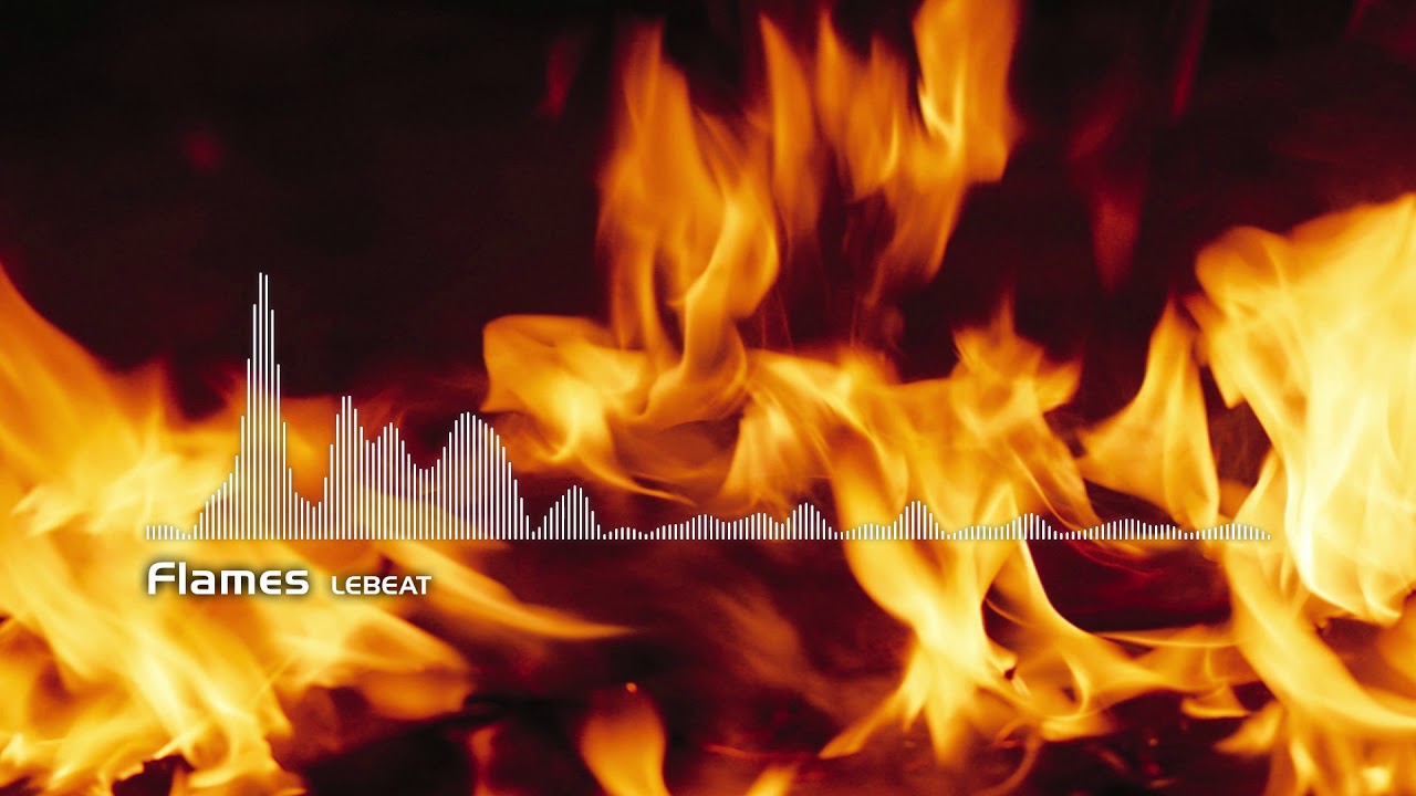 Lebeat - Flames