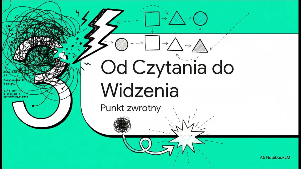 Od Chaosu do Zrozumienia projektu Jak to zrobić?