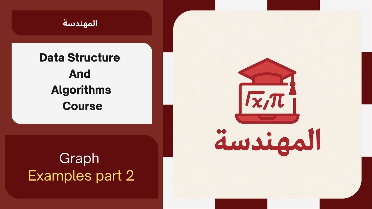 Graph Examples (Part 2/3)