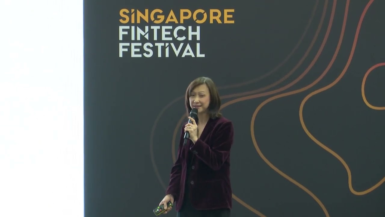 SFF 2024 | The RegTech Association: RegTech Showcase