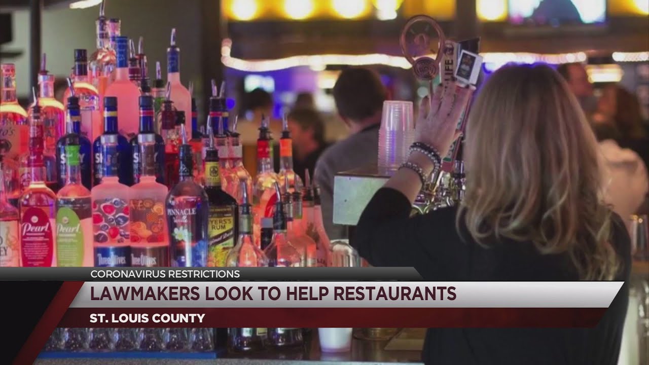 More state legislators announce fight against restaurant restrictions