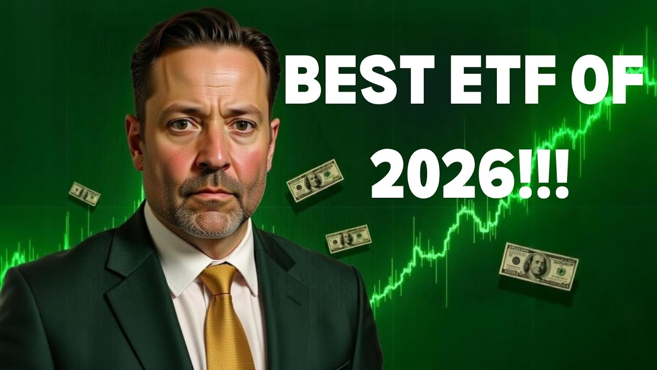 ЛУЧШИЙ ETF 2026 ГОДА НА ДАННЫЙ МОМЕНТ! ETF TSYX ОТ TAPP ALPHA #dividendetfs #dividendinvesting