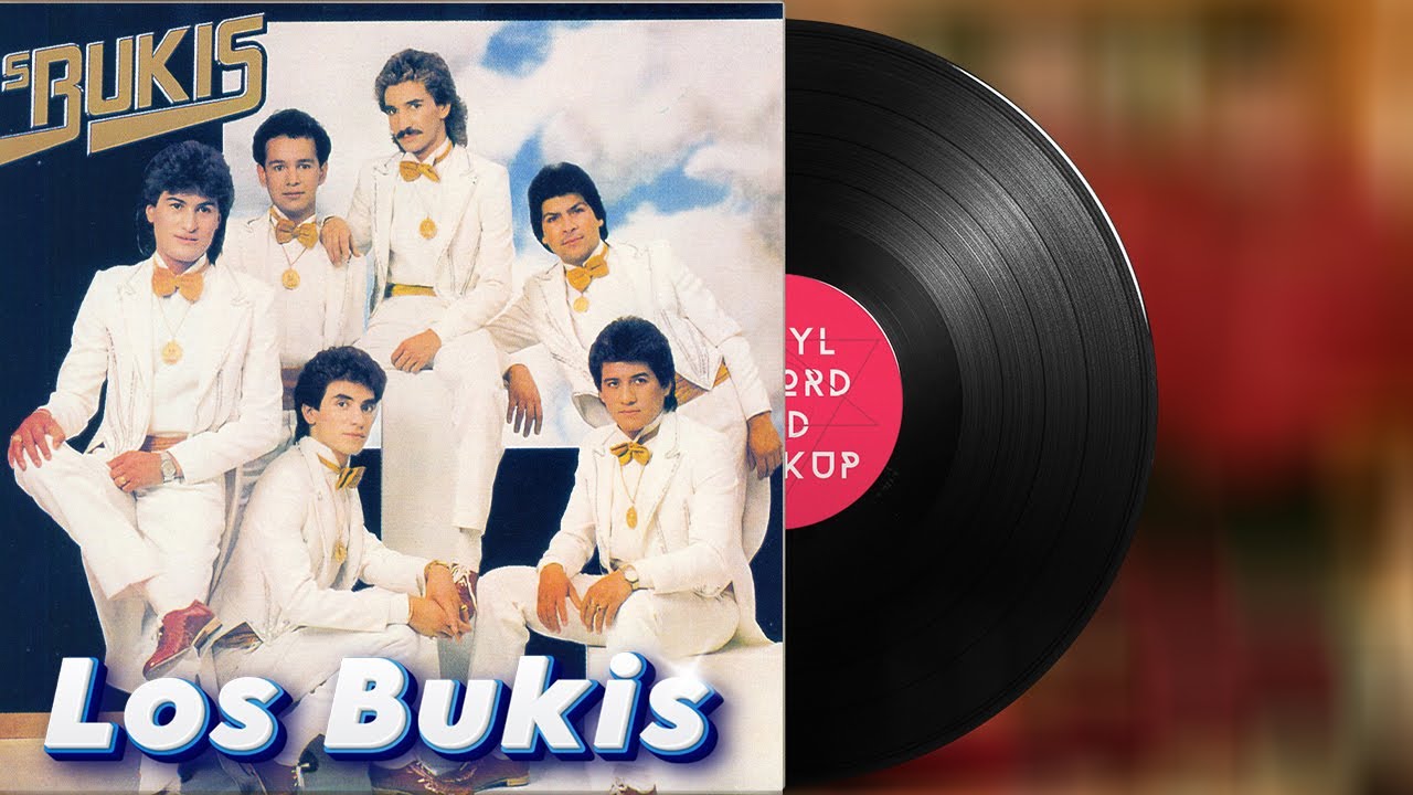Los BUKIS Viejitas Románticas💝 Los BUKIS Mix Románticas Para Enamorarse Más 💝MIX ROMANTICO