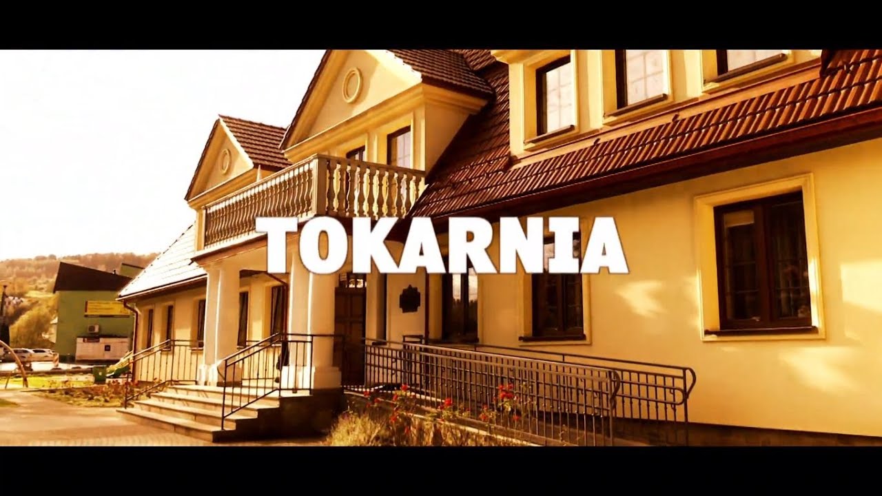 Bohaterowie Małych Ojczyzn -  TOKARNIA