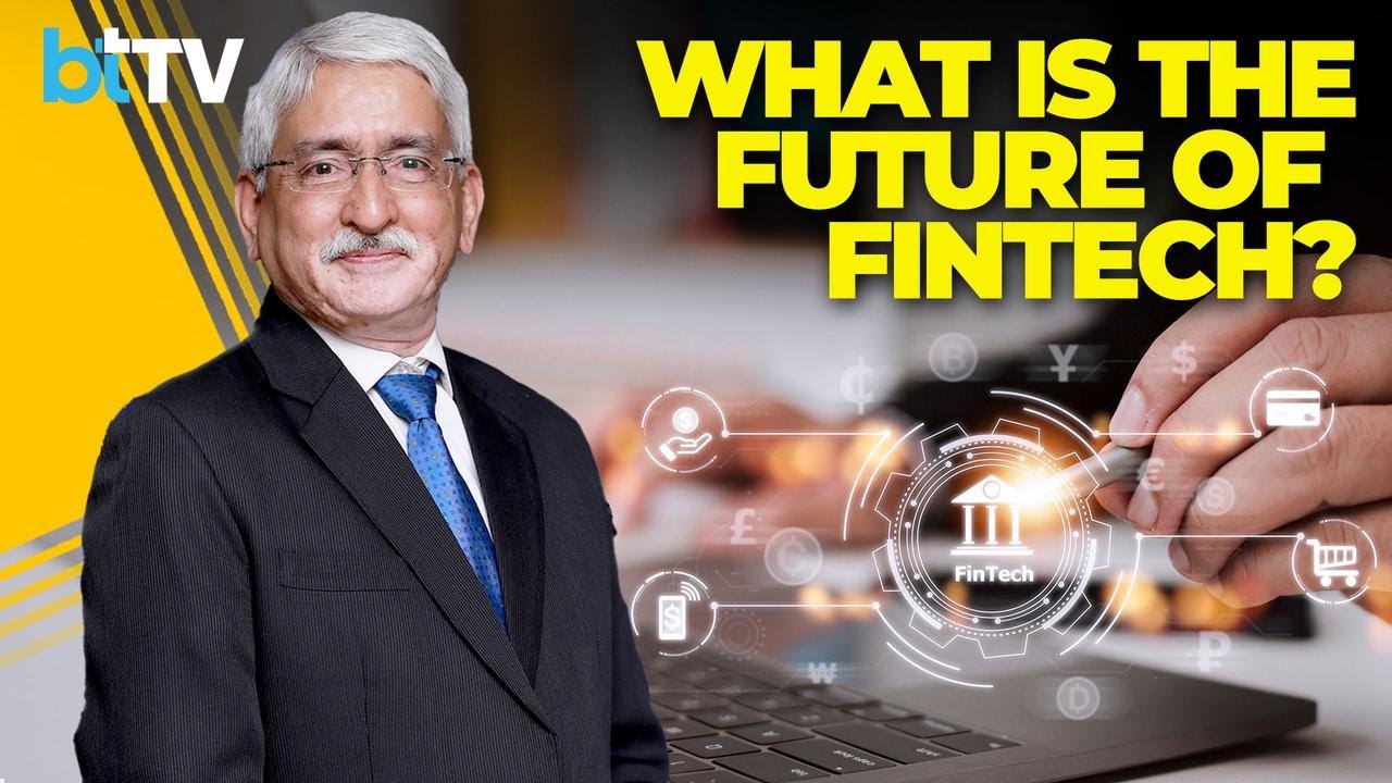 Exclusive Chat With Vishnu R Dusad, MD & Co-Founder, Nucleus Software