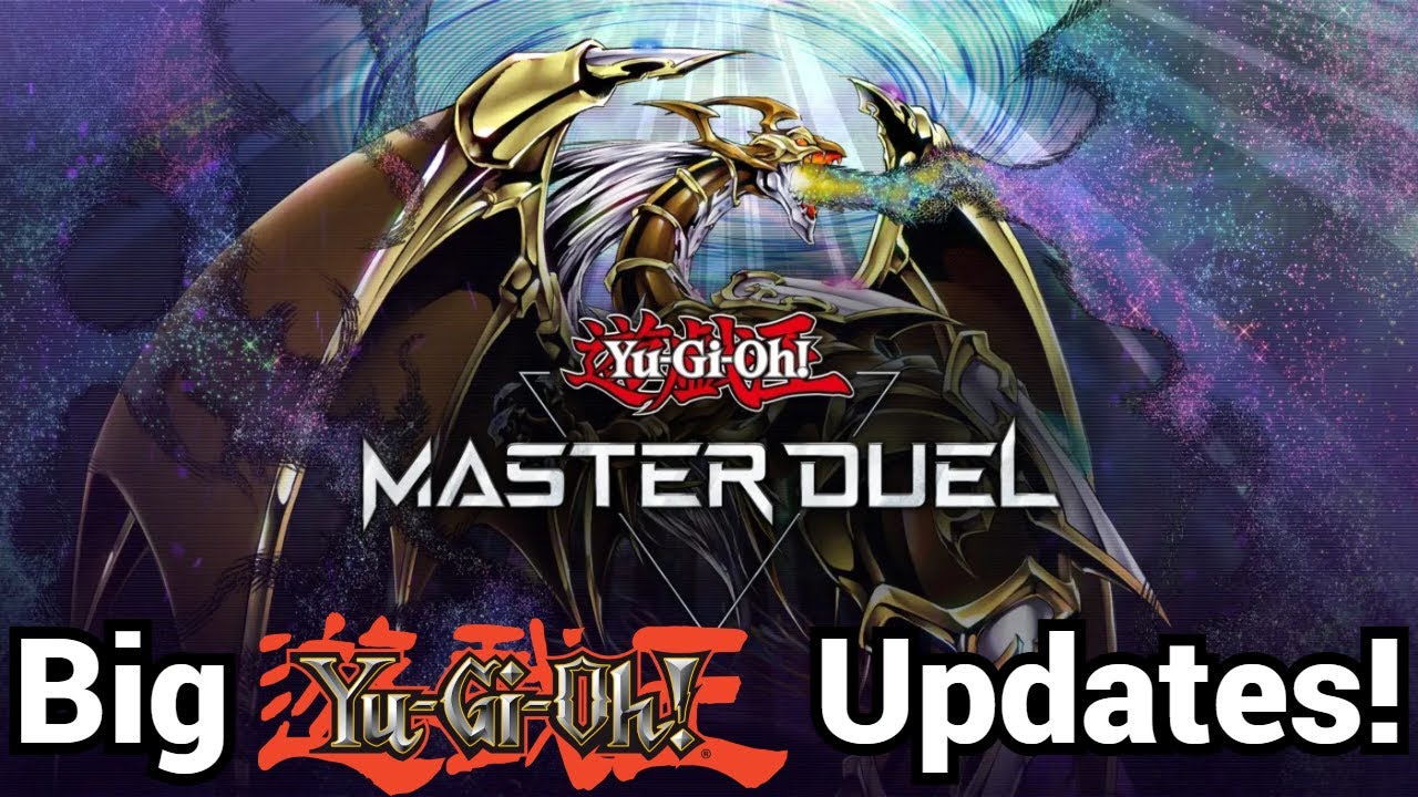 Master Duel Monday! New Update Waiting Room! New Genesys Banlist, Memes, Chronicles and More!