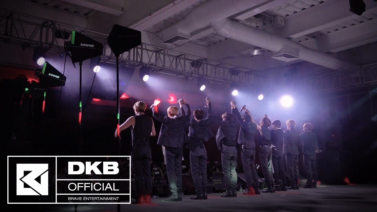 [Flight Log] DKB Grand America Tour #2 🇲🇽