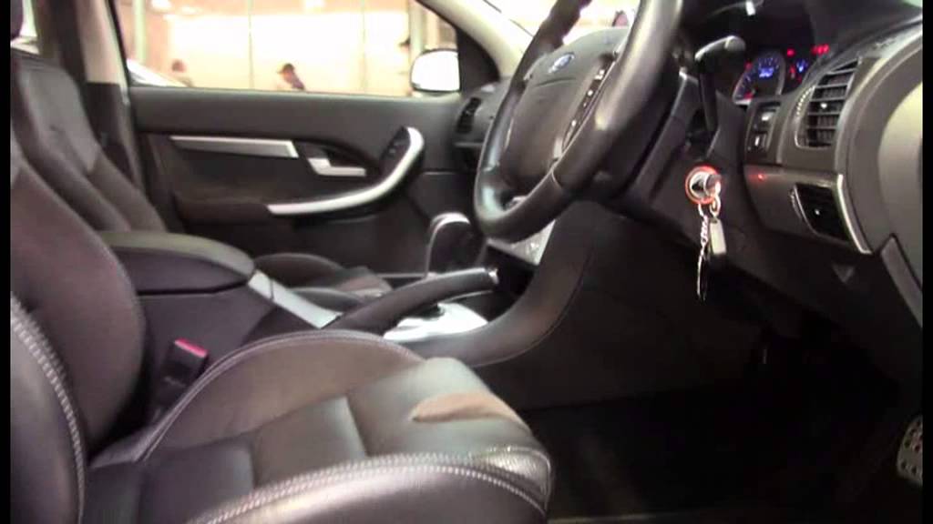 FPV  GT COBRA 2007