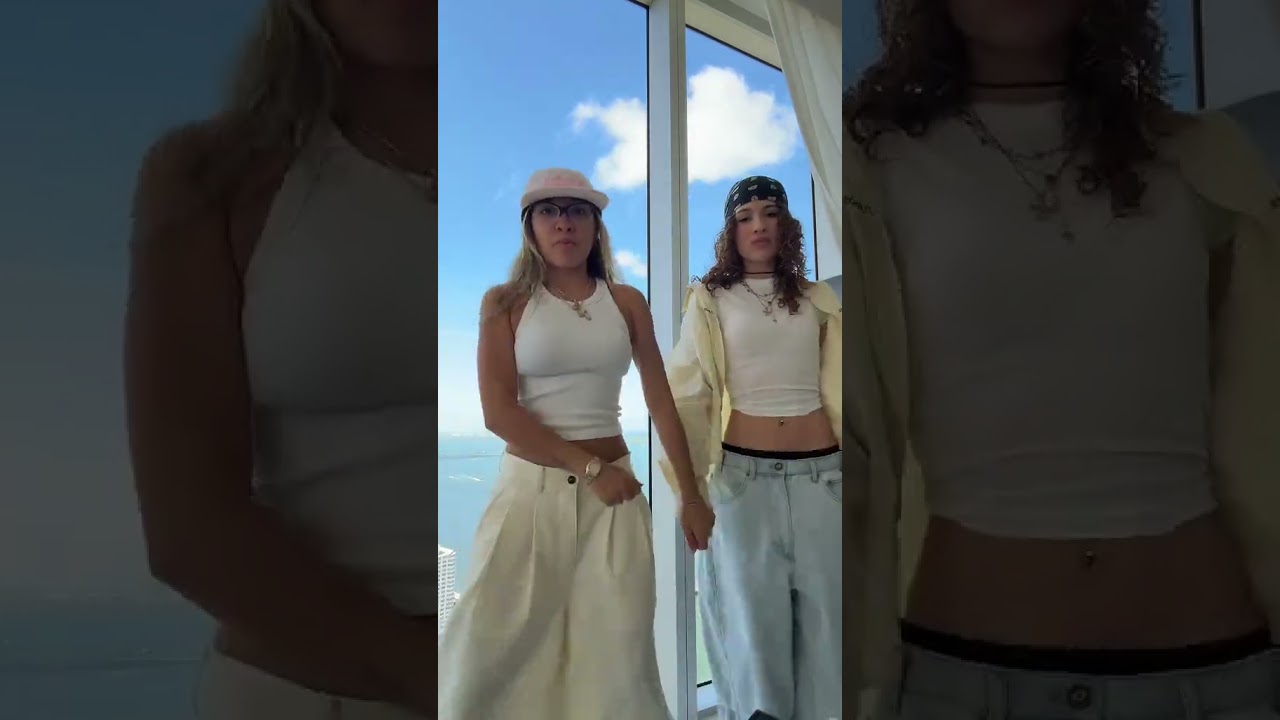 Young Cister,Kreamly-QLOO* | Tiktok Trend #tiktok #shorts #trending [tiktok:@pastelera27]
