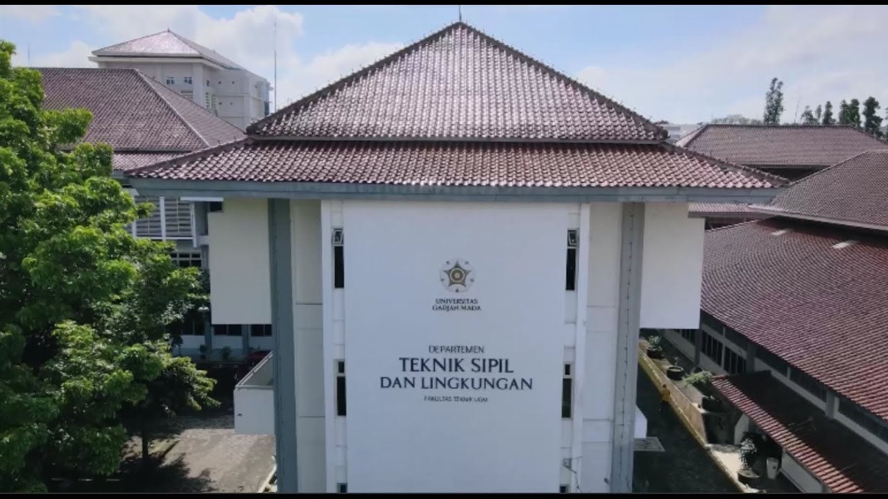 Profil Departemen Teknik Sipil dan Lingkungan