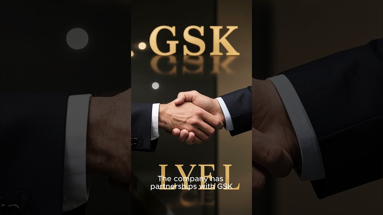 🧪 LYEL: A Biotech Penny Stock Spun Out from Bayer | #LYEL #Nasdaq #PennyStock