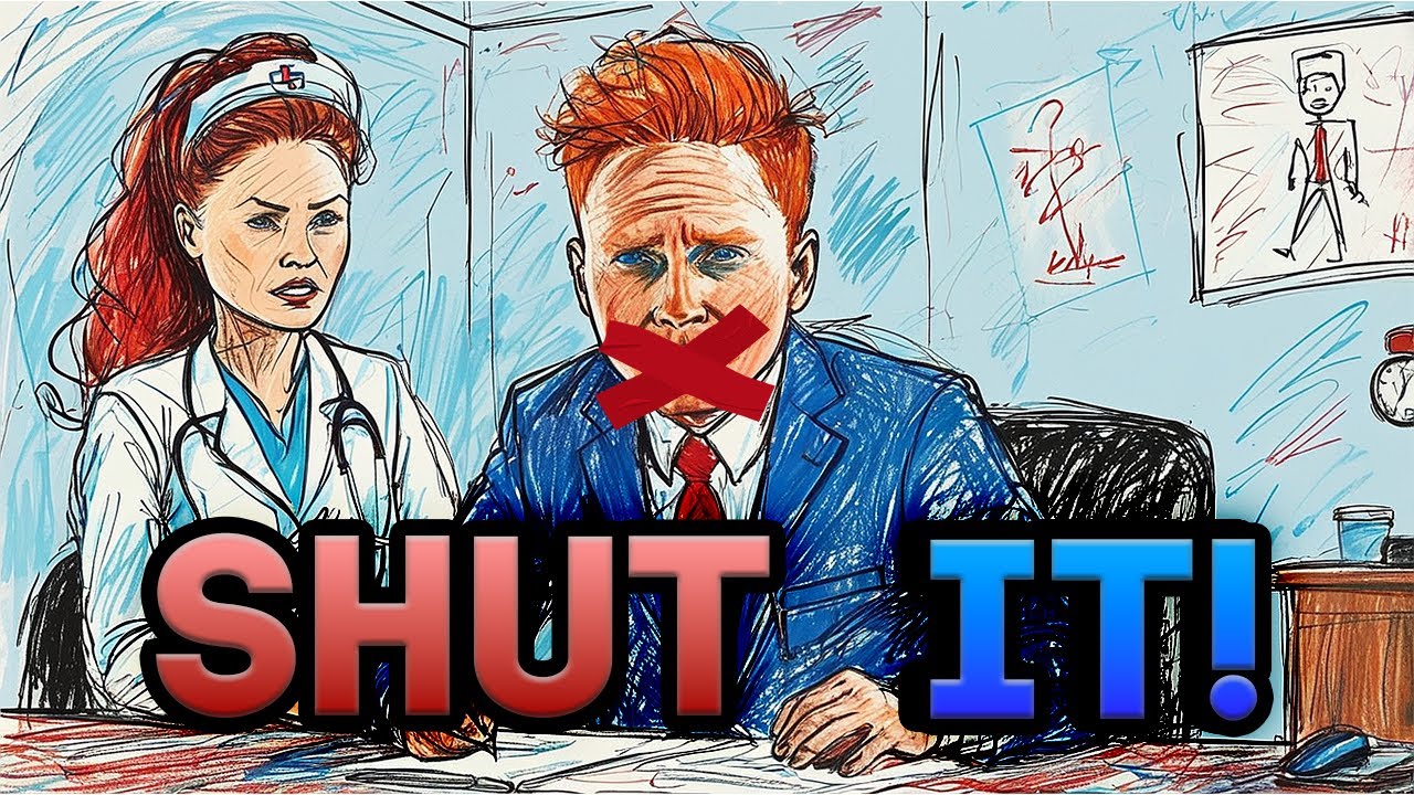 Can you TRUST the Work Comp NURSE CASE MANAGER? (Secrets Exposed!)