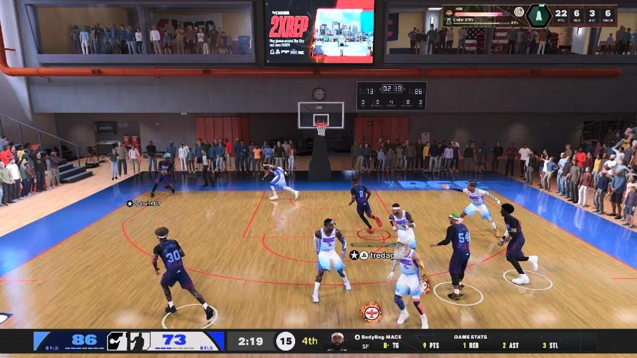 And 1 🔥🔥🔥