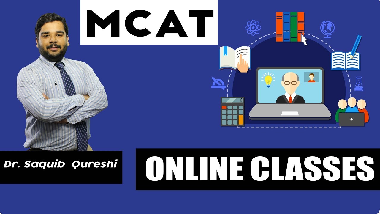 MCAT Past Paper Solution-DUHS/JSMU/SMBBMC BY NTS-DR. SAQUIB QURESHI