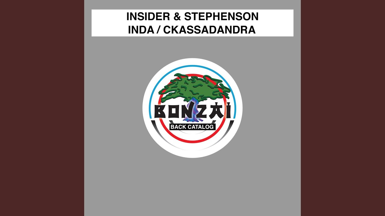 Inda