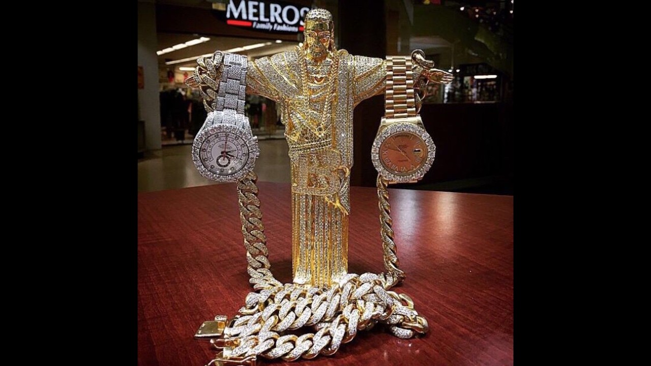 [FREE] Detroit Type Beat x YN Jay Type Beat - 