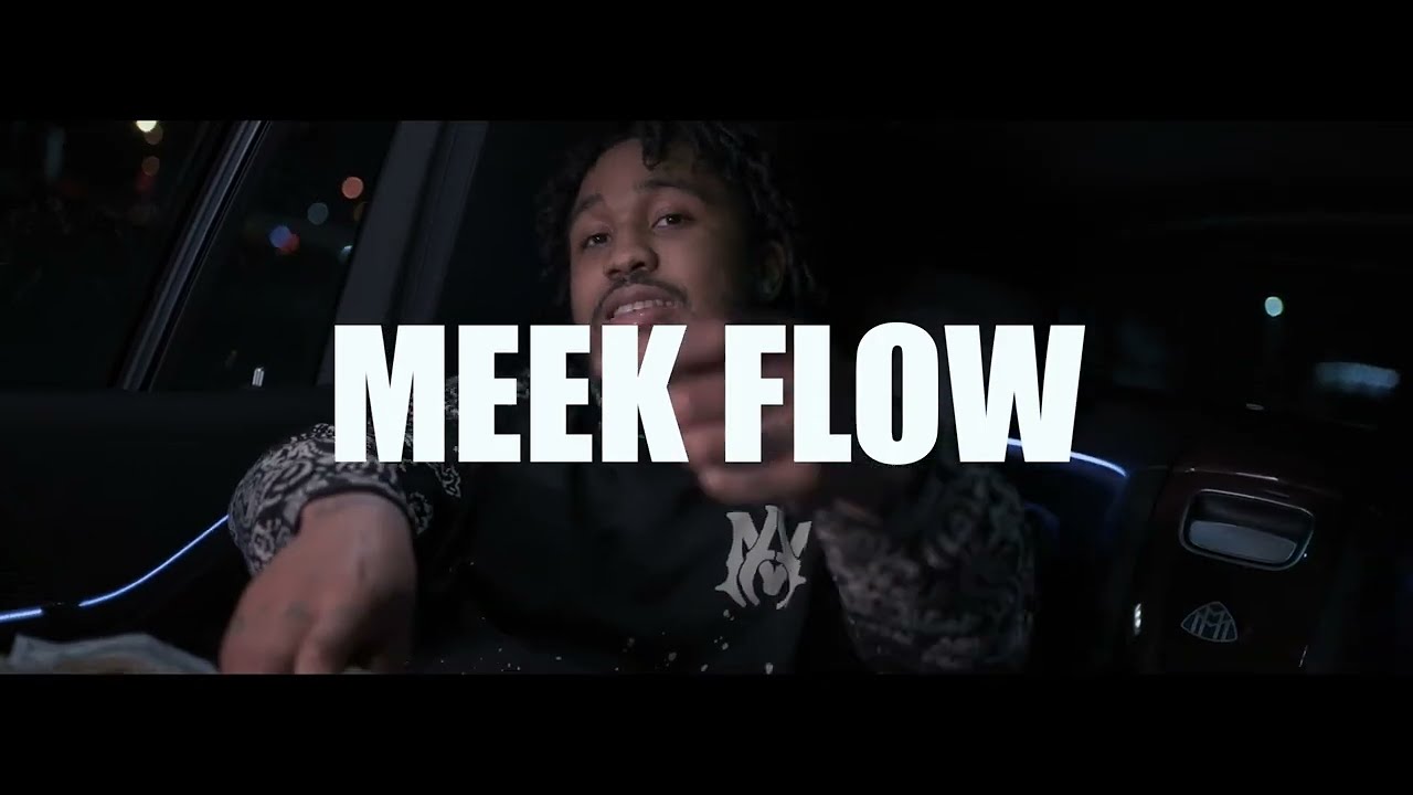 1PSoulja - Meek Flow