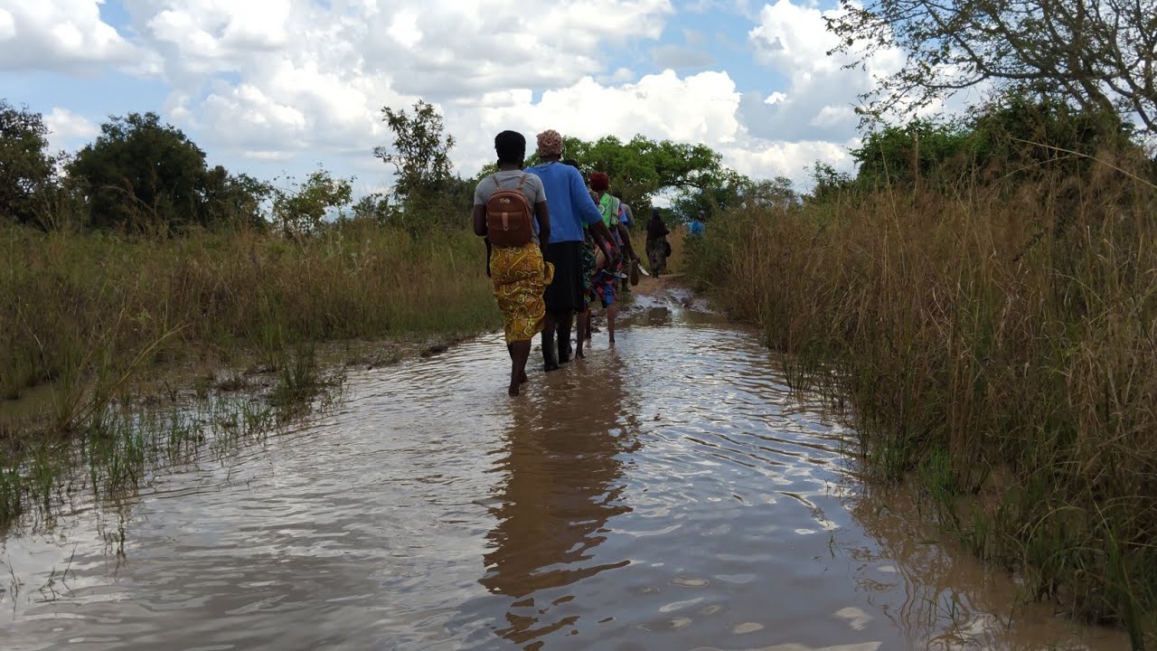How Floods Are Devastating Katakwi District, Eastern Uganda