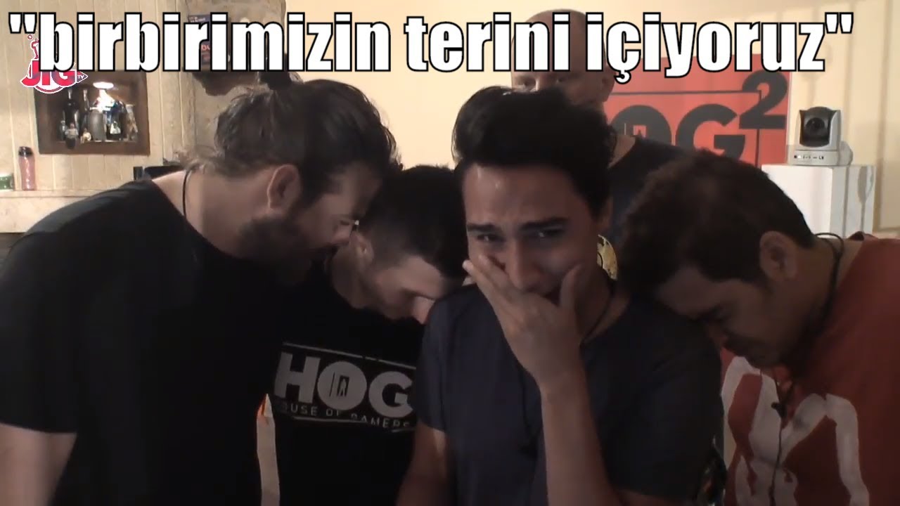 Yayıncılar Chatten Yemek Parası İstiyor (ft. Hazreti Yasuo) (House Of Gamers, Hog)