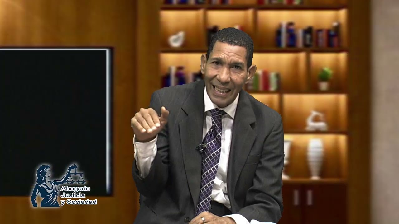 ABOGADO JUSTICIA Y SOCIEDAD   15 agosto 2025