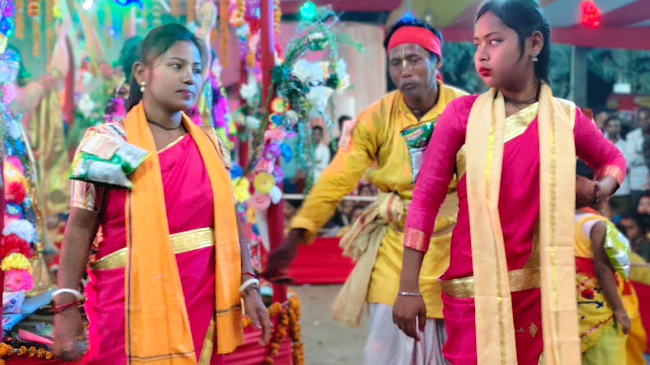 ভাওয়াইয়া গান, HARE KRISHNA SURE 