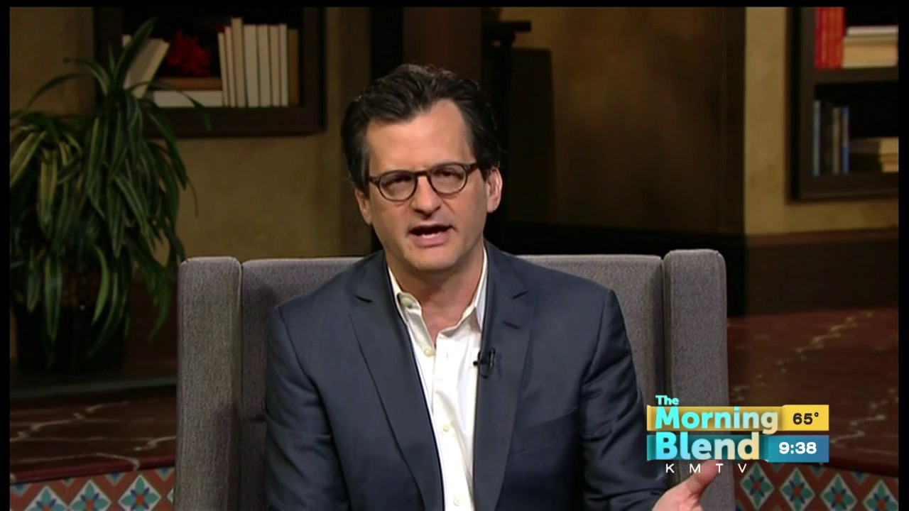 Ben Mankiewicz