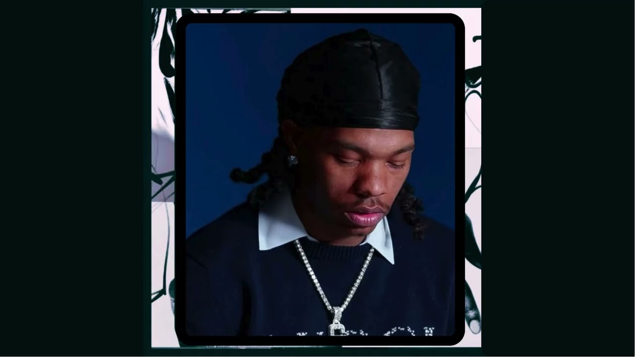 Lil Baby Type Beat – “Street Motivation”  Prod  Pulse