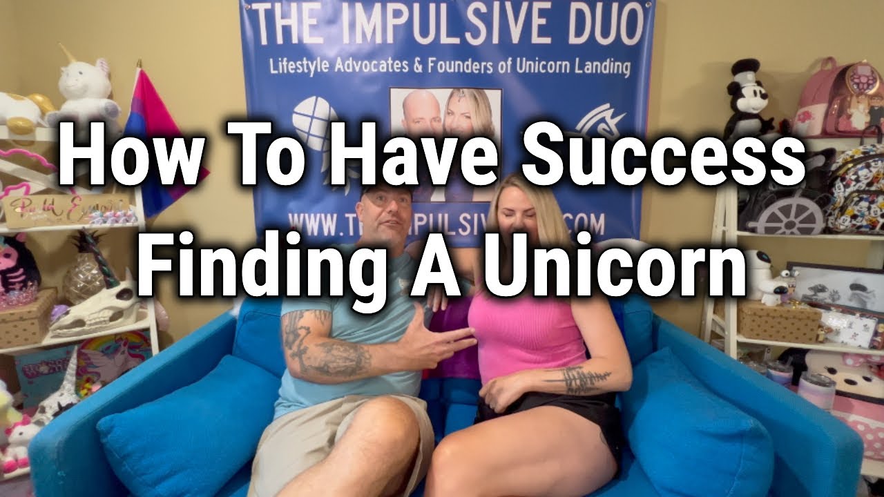 How To Have Success Finding A Unicorn
