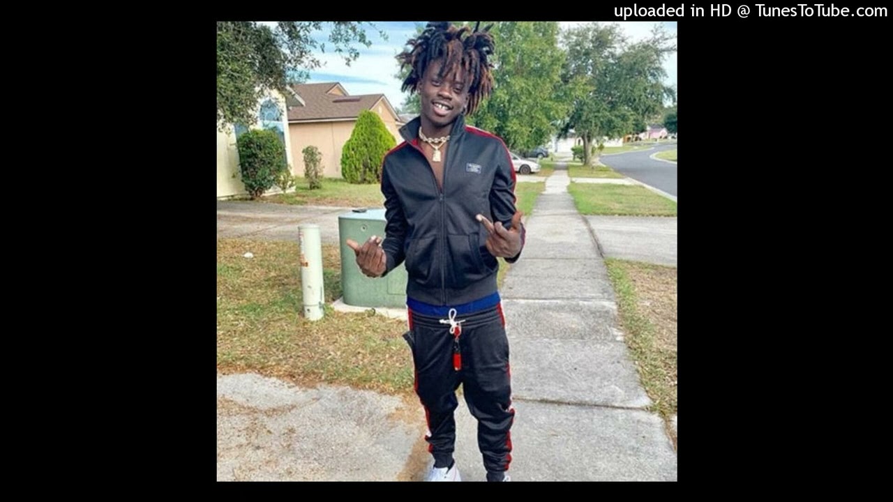 [FREE] Glokknine Florida Type Beat - 
