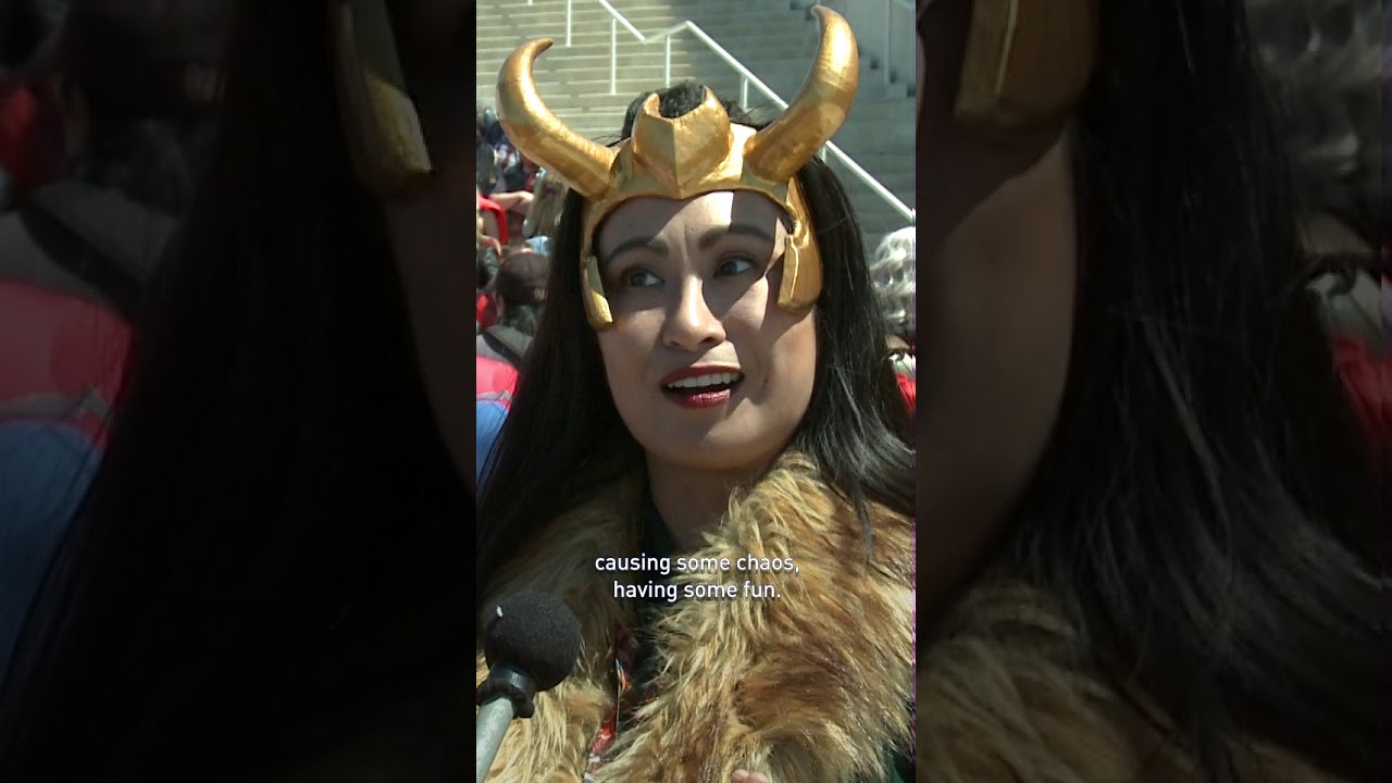 The future of the Marvel Universe, according to Comic-con