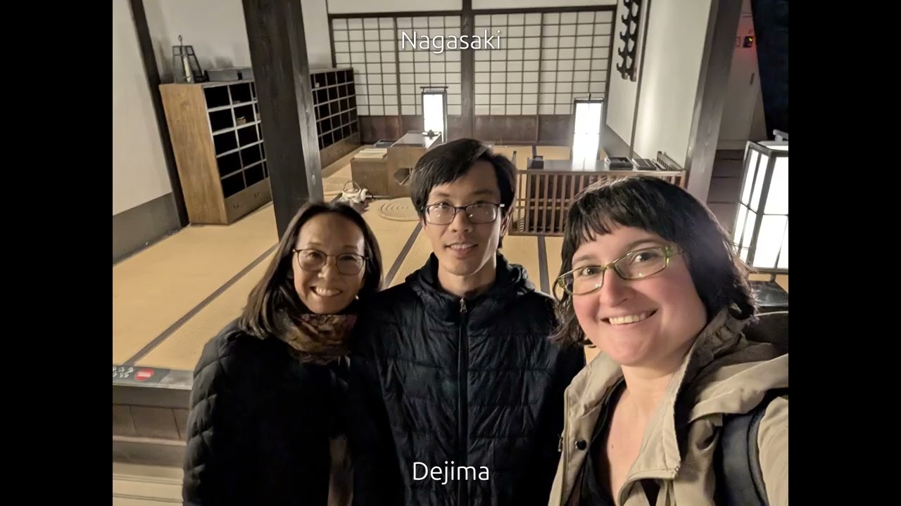 Trip to Japan