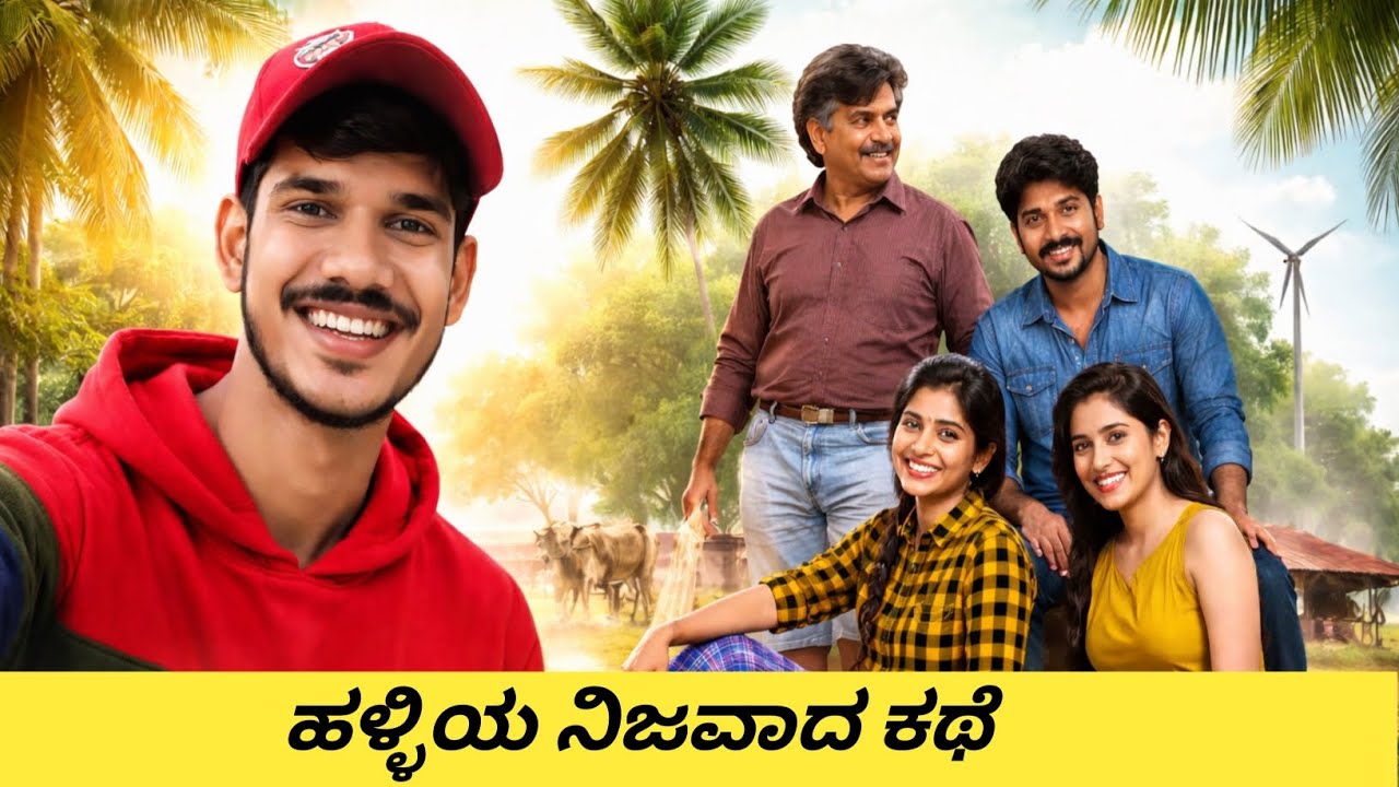 Premada oralli Teaser | Premada oralli  Teaser Review | Premada oralli  Reaction |Manju Stories